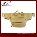 Tactical Belt Pouch Belt Adjustment Waist Bag Riding Bag